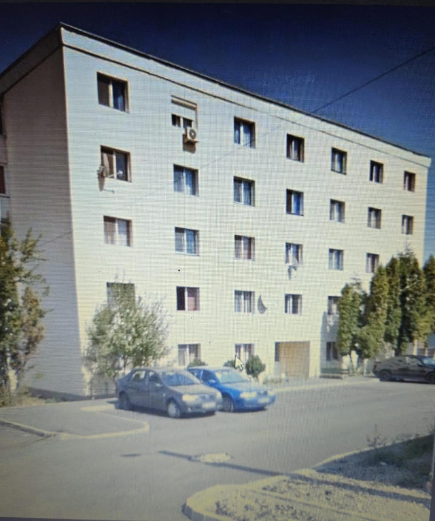 Apartment Vigaro Vgr