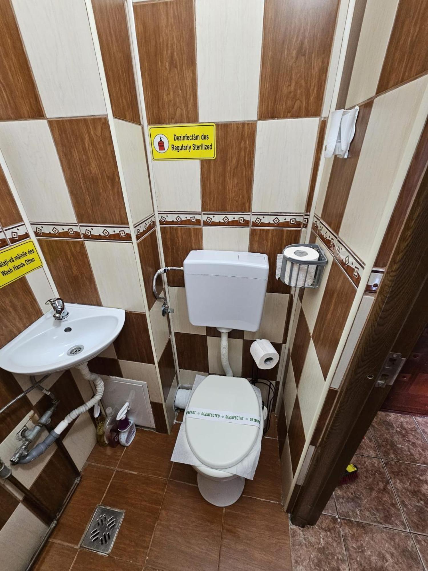 Apartment Vigaro Vgr Brasov